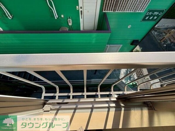 ユイットAの物件内観写真